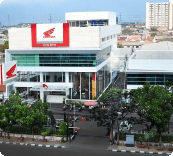 Main Dealer Astra Motor Jakarta Main Dealer Astra Motor Jakarta